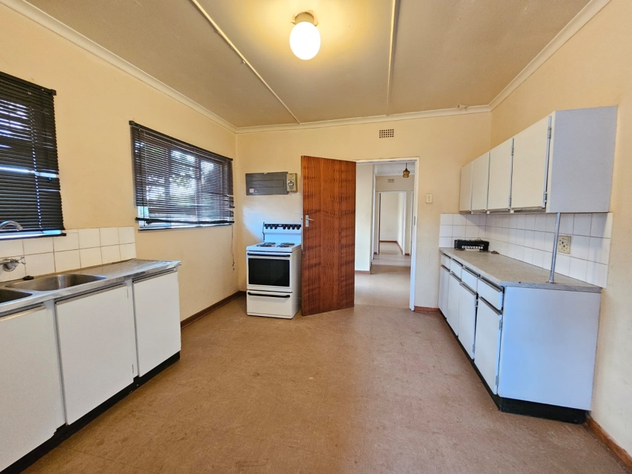To Let 3 Bedroom Property for Rent in Kathu Northern Cape